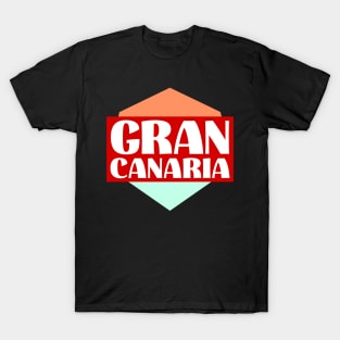 Gran Canaria T-Shirt